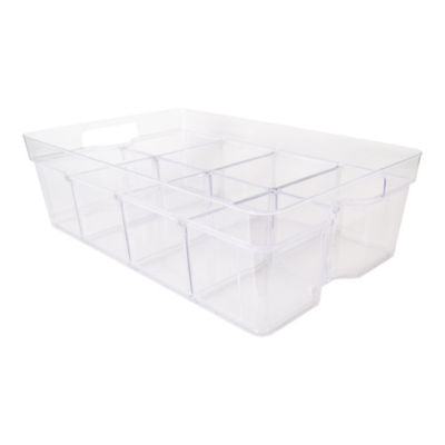 Strata Organise Me Large storage basket, imported from the UK