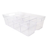 Strata Organise Me Large storage basket, imported from the UK