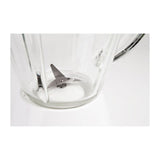 Haden Chester table blender with 1.5L glass jug, UK version