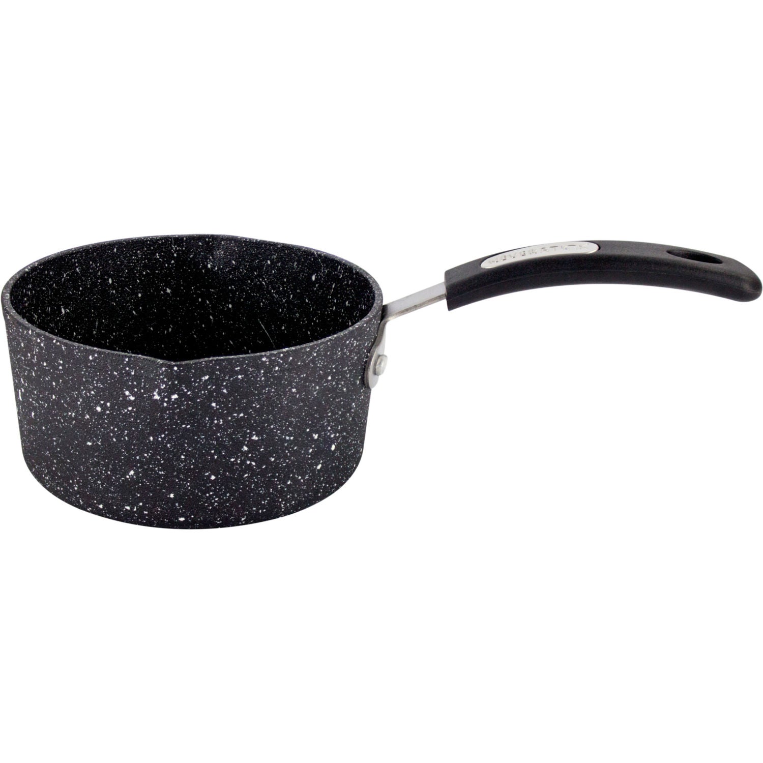 Scoville Neverstick aluminium milk pan 16cm (British brand)