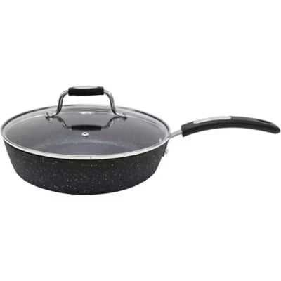 Scoville Neverstick sauté pan 26cm (British brand)