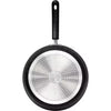 Scoville Neverstick sauté pan 26cm (British brand)
