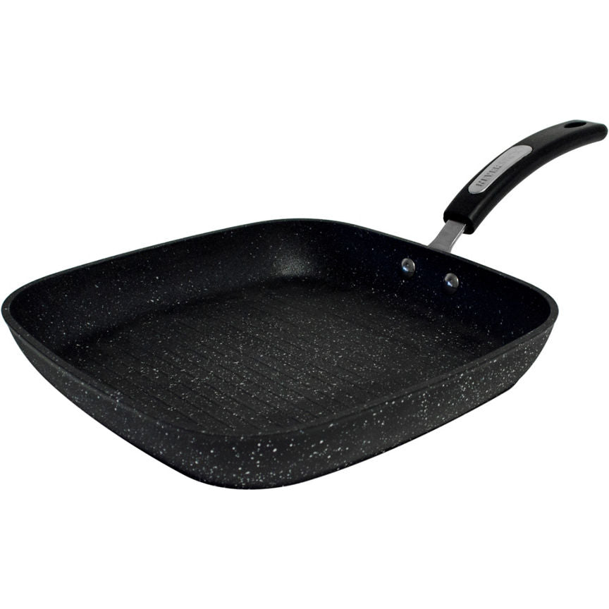 Scoville Neverstick Square Grill Pan GOODS ASDA   