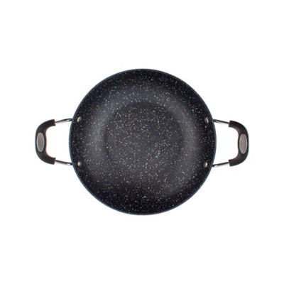 ASDA Scoville Neverstick 28cm Kadai- Buy online at McGrocer