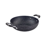 Scoville Neverstick 28cm Kadai GOODS ASDA   