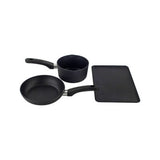 Scoville Pure Starter Set Non Stick Coating (British brand)