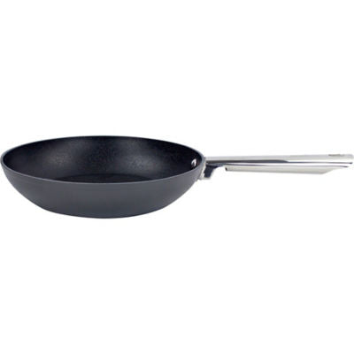 Scoville Pro 24cm Bratpfanne mit Neverstick+ Antihaftbeschichtung, UK-Version