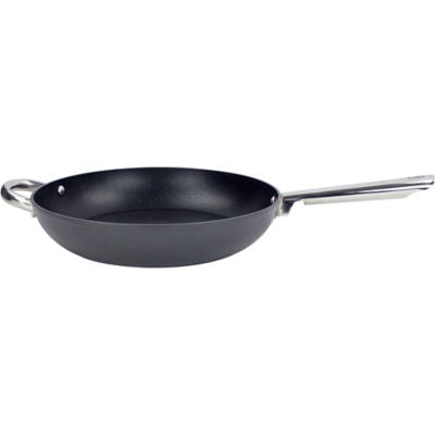 Scoville Pro frying pan with helper handle 30cm (British brand)