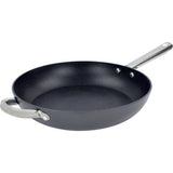 Scoville Pro frying pan with helper handle 30cm (British brand)