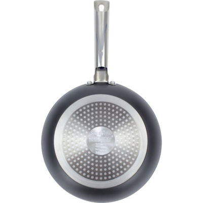 Scoville Pro cookware set frying pan included (British brand)