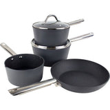 Scoville Pro cookware set frying pan included (British brand)