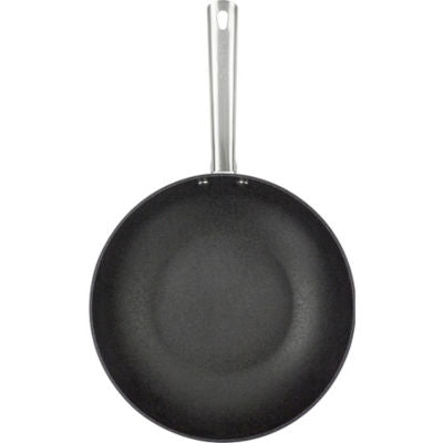 ASDA Scoville Pro Neverstick+ Wok 28cm - Online bei McGrocer kaufen
