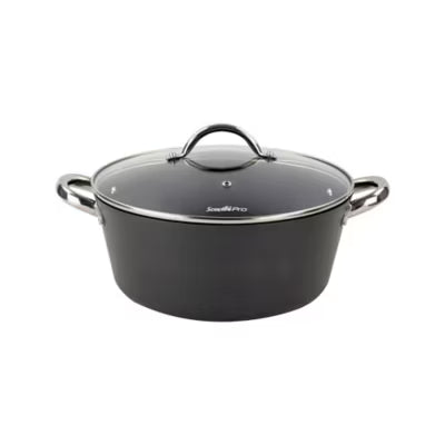 Scoville Pro 28cm stockpot cookware (British brand)