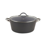 Scoville Pro Neverstick+ 32cm Casserole