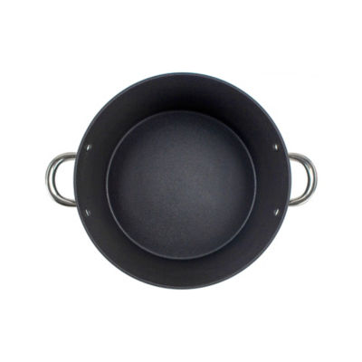 Scoville Pro Neverstick+ 32cm Casserole