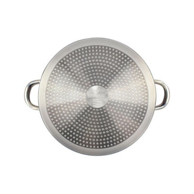 Scoville Pro Neverstick+ 32cm Casserole