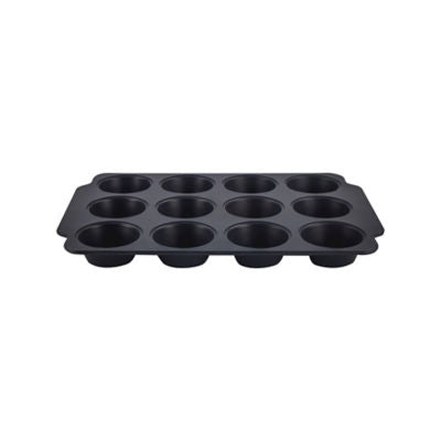 Scoville Ultra Lift 12-cup muffin tray (British brand)