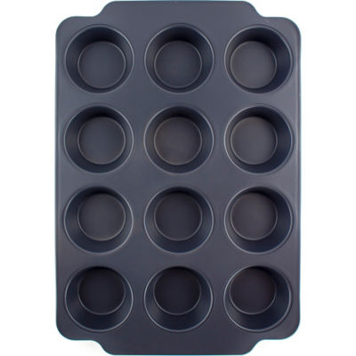 Scoville Ultra Lift 12-cup muffin tray (British brand)