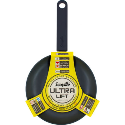Scoville Ultra Lift frying pan 20cm, UK version