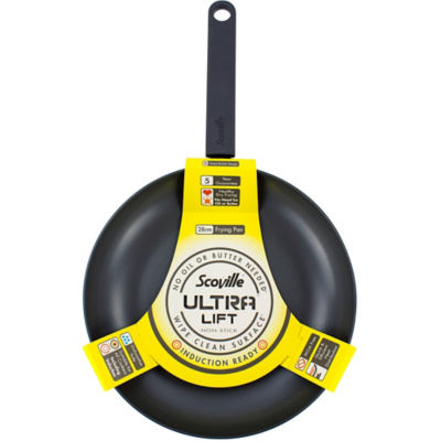 Scoville Ultra Lift frying pan 28cm, UK version