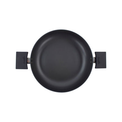 Scoville Ultra Lift shallow casserole 28cm, imported from the UK