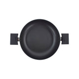 Scoville Ultra Lift shallow casserole 28cm, imported from the UK