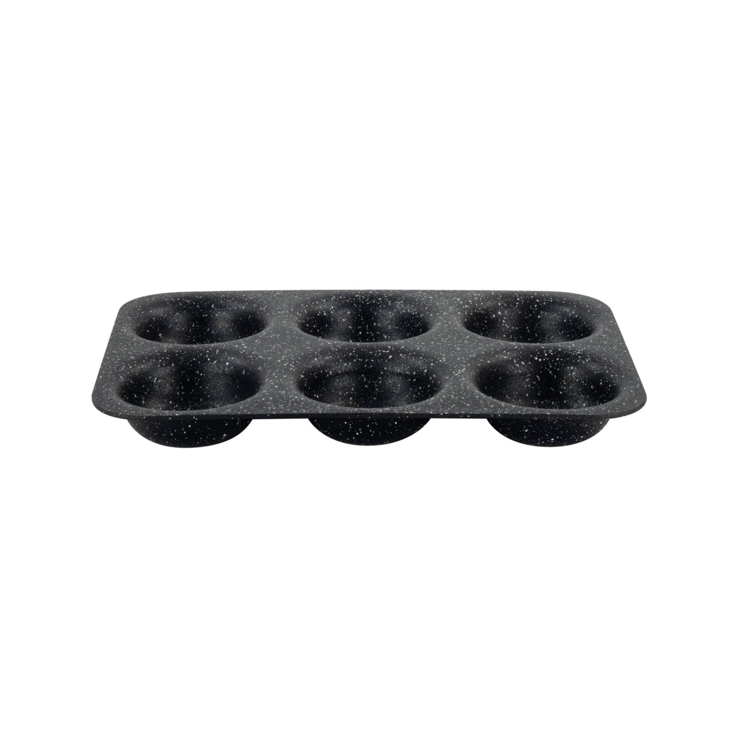Scoville Neverstick 6 cup cupcake tray (British brand)