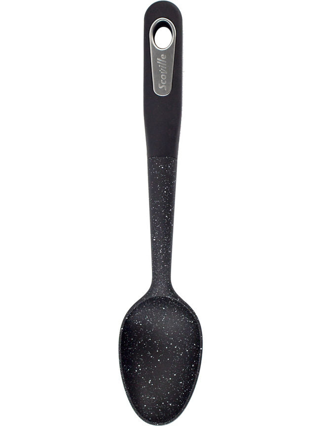 Scoville Neverstick Solid Spoon