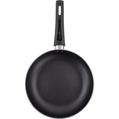 Scoville Essentials 4+1 cookware set non-stick pans (British brand)