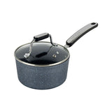 Scoville Expert Neverstick+ 16cm Saucepan GOODS ASDA   