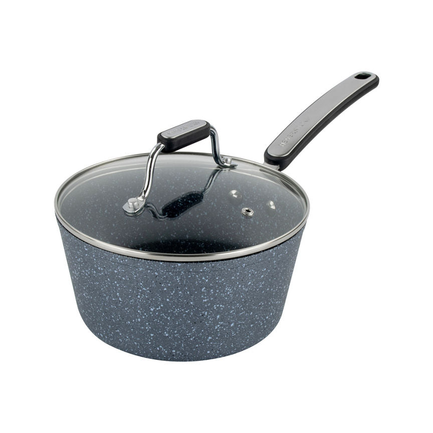 Scoville Expert Neverstick+ 20cm Saucepan