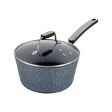 Scoville Expert Neverstick+ 20cm Saucepan GOODS ASDA   