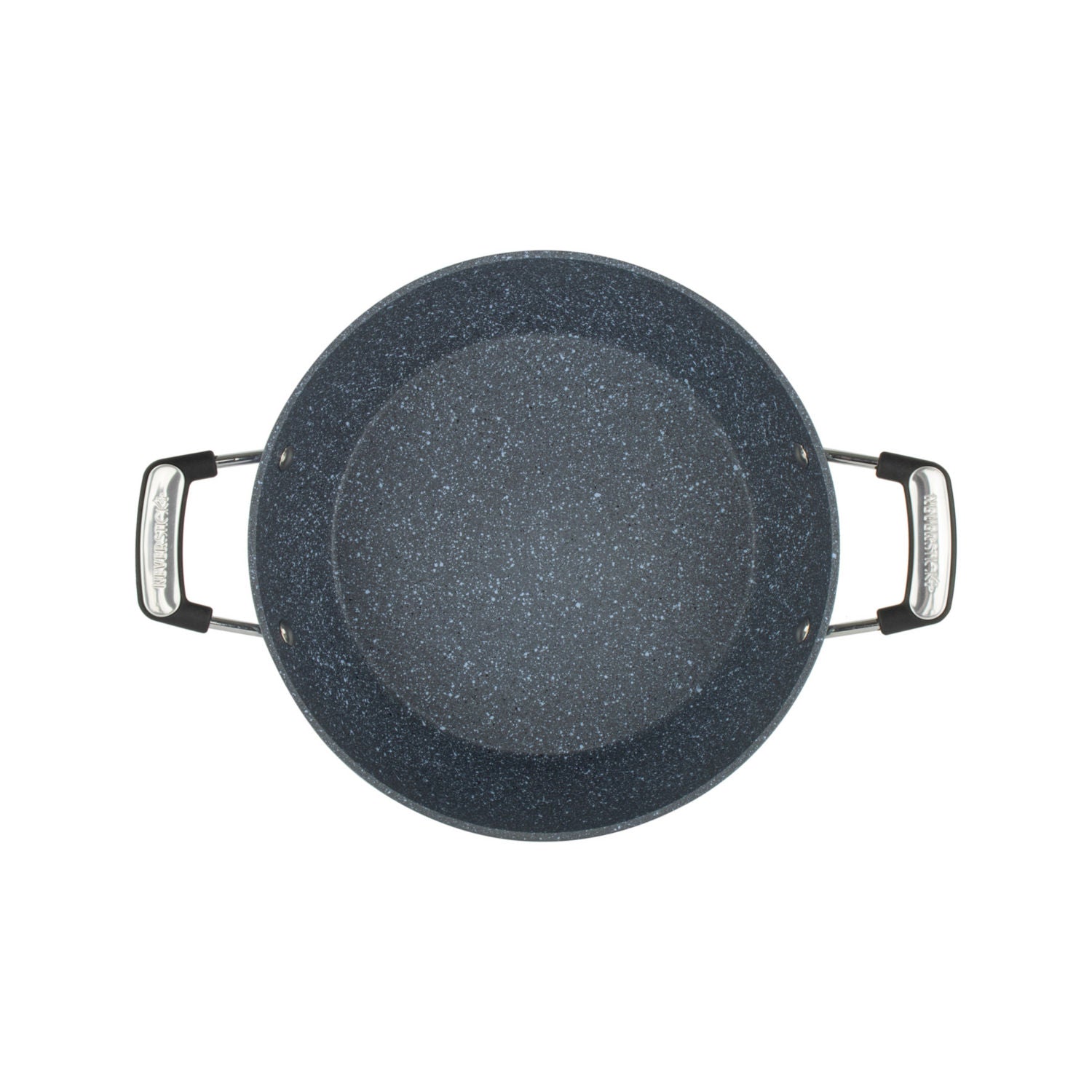 Scoville Expert shallow casserole with lid 28cm - British product