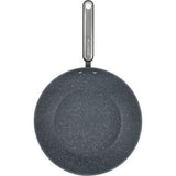 Scoville Expert Neverstick+ 28cm wok (British brand)