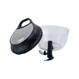 Scoville Hand Pull Chopper