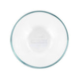Scoville glass bowl 1L (British brand)