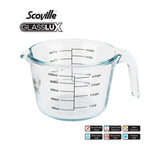 Scoville Glasslux Measuring Jug 1L GOODS ASDA   