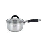 Scoville Steellux saucepan 16cm, imported from the UK