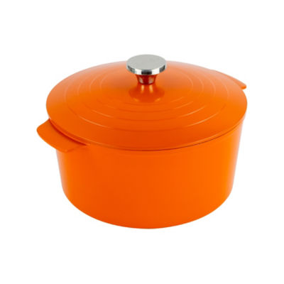 Scoville Expert Neverstick+ 26cm round casserole, UK version