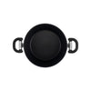 Dojo Kai stock pot with lid 24cm - British product