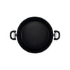 Dojo Kai 32cm stock pot with lid, imported from the UK