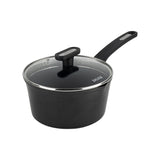 Dojo Kai saucepan 20cm with strainer lid (British brand)