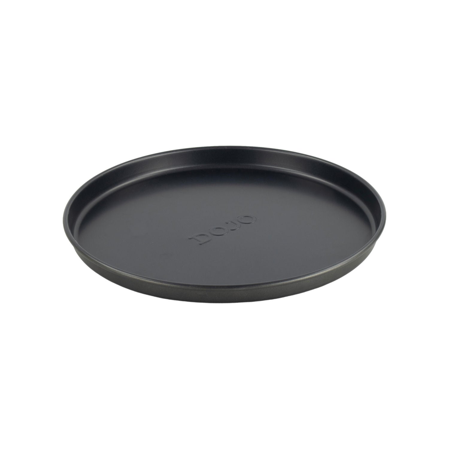 Dojo Kai 30cm pizza tray carbon steel non-stick - British product