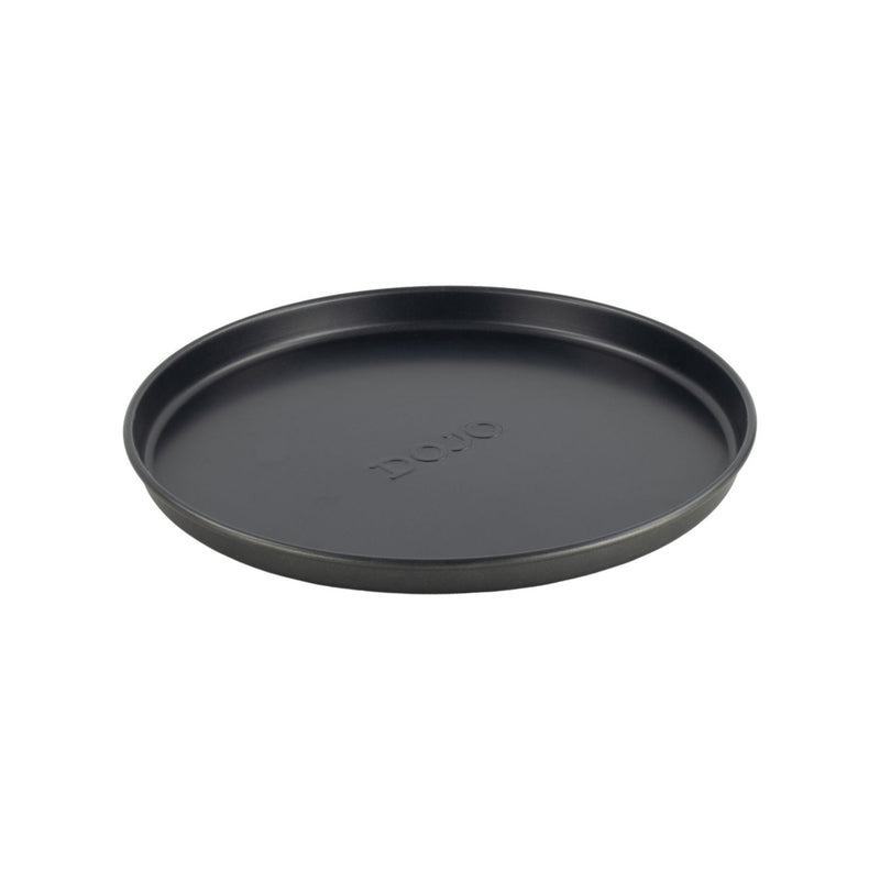 Dojo Kai 30cm pizza tray carbon steel non-stick - British product