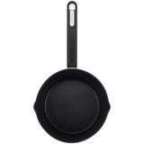Dojo Kai 3 piece saucepan set with strainer lids - British product