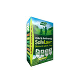 Westland Safe Lawn natural lawn feed 150m2 (British brand)