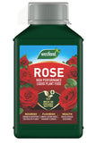 Westland Garden Health Rose High Performance Specialist Liquid Plant Food 1L GOODS ASDA   