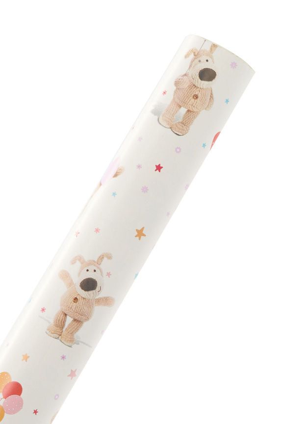 Boofle Rollwrap GOODS ASDA   