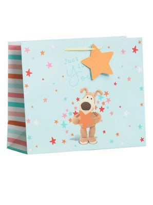 حقيبة هدايا كبيرة جدًا Boofle من ASDA - اشترِ عبر الإنترنت من McGrocer
