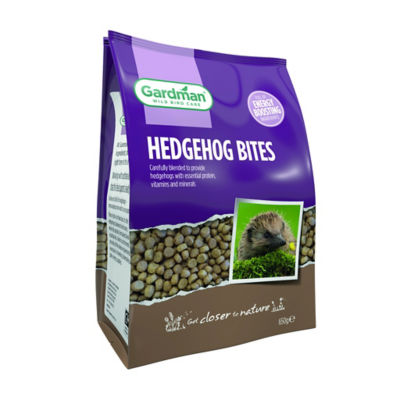 ASDA Westland Garden Health Hedgehog Bites 650g- Buy online at McGrocer